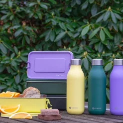 Smart box matboks 1,2L lilla