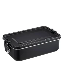 Smart box matboks 1,2L svart