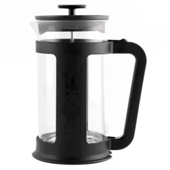 Smart presskanne 8 kopper 1L svart