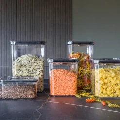 Smart Seal oppbevaringsboks 3,5L klar