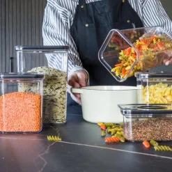 Smart Seal oppbevaringsboks 3,5L klar