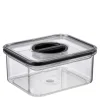 Smart Seal oppbevaringsboks 0,73L klar