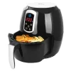 Smartfryer frityrkoker 3,6L digital
