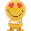 Smiley Love liten gul
