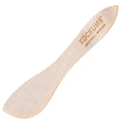 Smørkniv 17 cm bøk