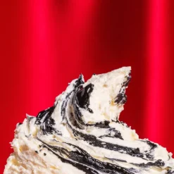 Smørkrem miks vaniljesmak 200 g hvit