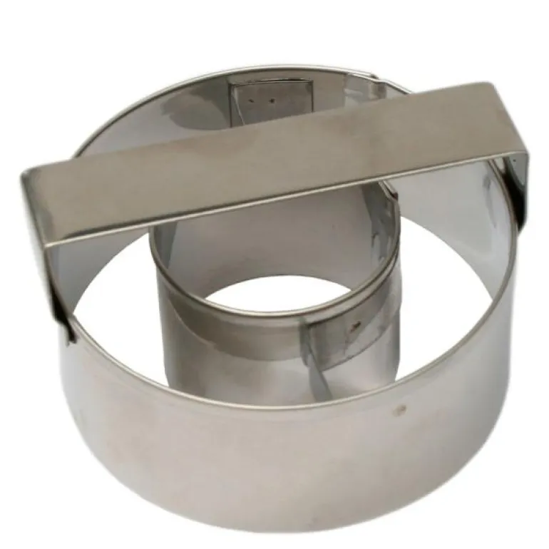 Smultringutstikker stål