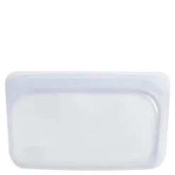 Snack silikonpose 0,3L clear