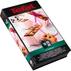 Snack toastjern plater Box 13: Mini bars