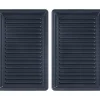 Snack toastjern plater Box 3: Grill/Panini