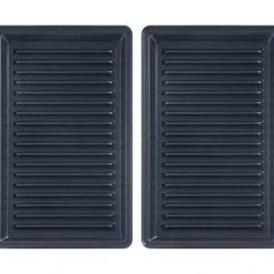 Snack toastjern plater Box 3: Grill/Panini