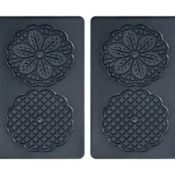 Snack toastjern plater Box 7: Bricelet