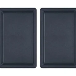 Snack toastjern plater Box 9: French Toast