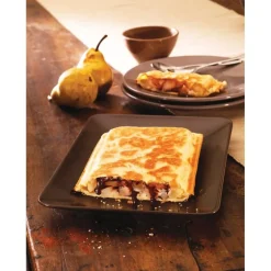 Snack toastjern plater Box 9: French Toast