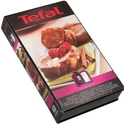 Snack toastjern plater Box 9: French Toast