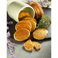 Snack toastjern plater Box 14: Biscuits