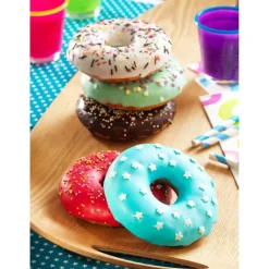 Snack toastjern plater Box 16: Bagels