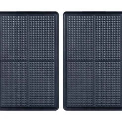 Snack toastjern plater Box 5: Wafer