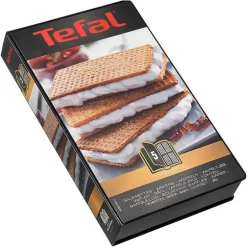 Snack toastjern plater Box 5: Wafer