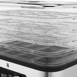 Snack To-Go dehydrator mattørker