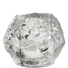 Snowball votive lysestake 9 cm