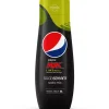 SodaStream x Pepsi smak Pepsi max lime 440 ml