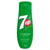 SodaStream x Pepsi smak 7up 440 ml