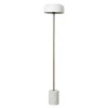 Sofillia gulvlampe 150x28 cm hvit