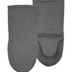 Soft ovnshanske 1 stk grå