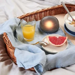 Soft Spot LED lampe smoke