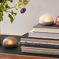 Soft Spot LED lampe smoke