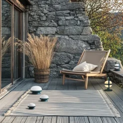 Soft spot solar circular lampe 25 cm forest green