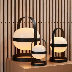 Soft Spot Solar H25 svart