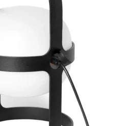 Soft Spot Solar H25 svart