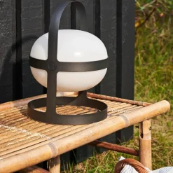 Soft Spot Solar H34 svart