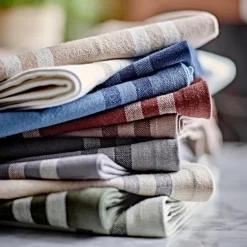 Soft Tools kjøkkenhåndkle 50x70 cm 2 stk soft indigo