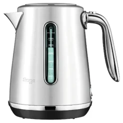 Soft Top Luxe BKE735BSS vannkoker 1,7L stål