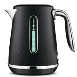 Soft Top Luxe BKE735BTR vannkoker 1,7L svart