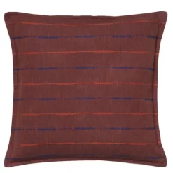 Softly pute 50x50 cm chocolate