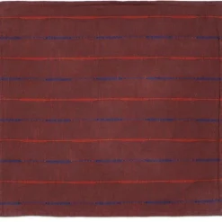 Softly putetrekk 50x50 cm chocolate