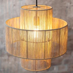 Soga taklamape 40 cm natur