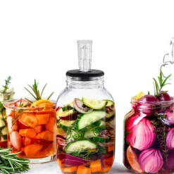 Sogn fermenteringssett 3L klar