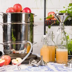 Sogn flaske 0,5L klar