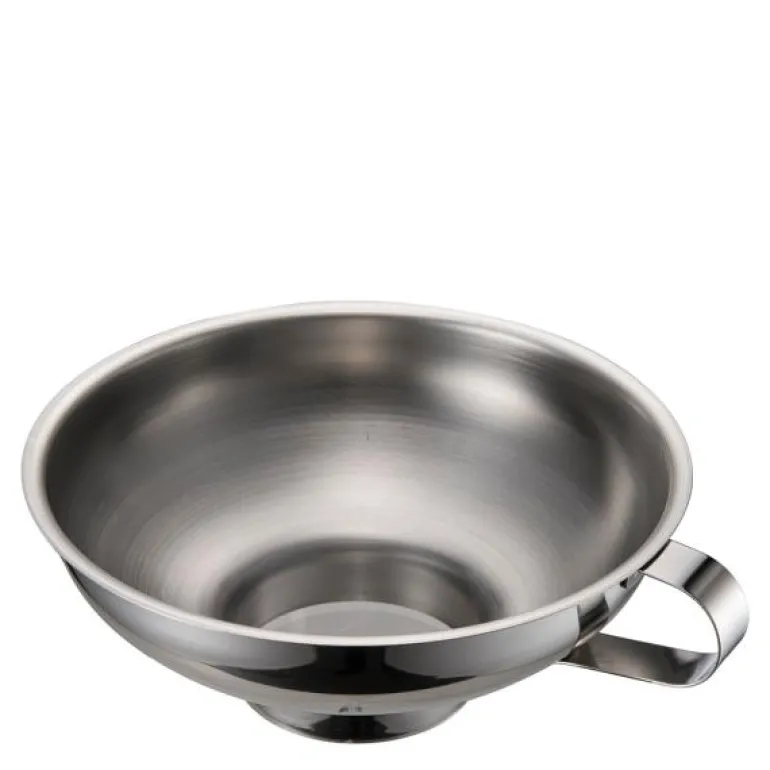 Sogn trakt 6 cm børstet