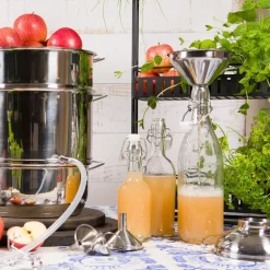 Sogn trakt 6 cm børstet