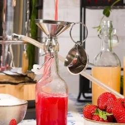 Sogn trakt s/3 børstet