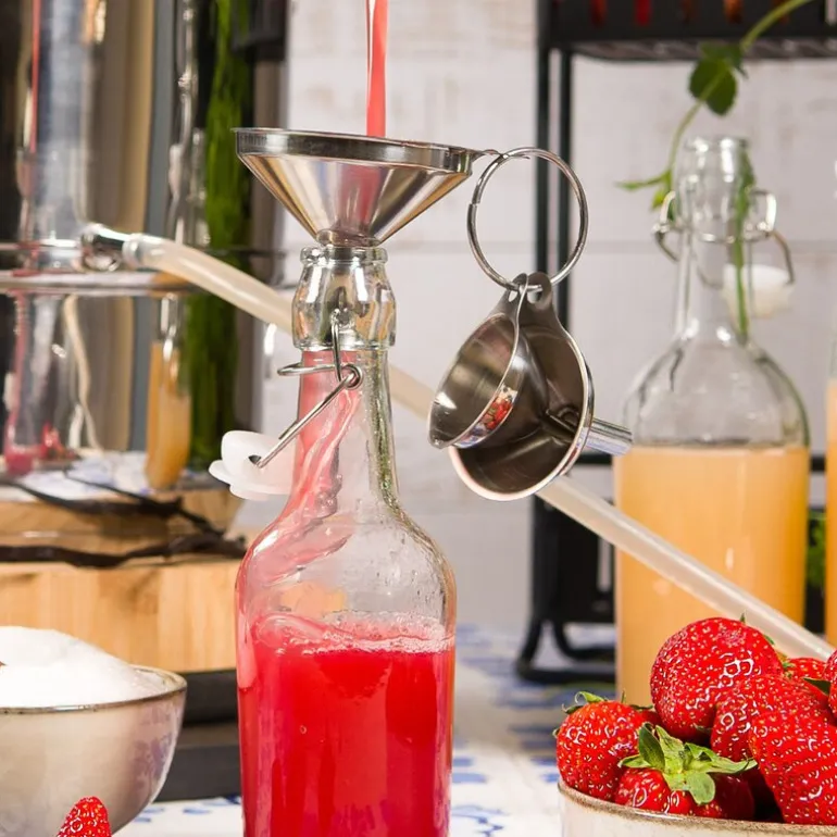 Sogn trakt s/3 børstet