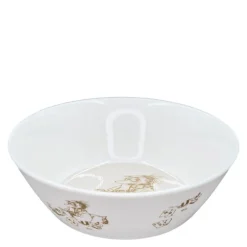 Solan bolle 14 cm Solan spiller poker beige