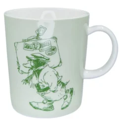 Solan krus 33 cl Solan i Italia grønn