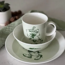 Solan krus 33 cl Solan i Italia grønn